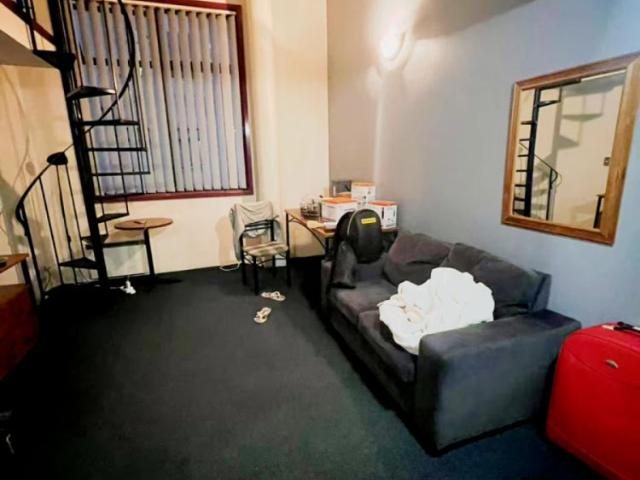 185 Broadway, Sydney