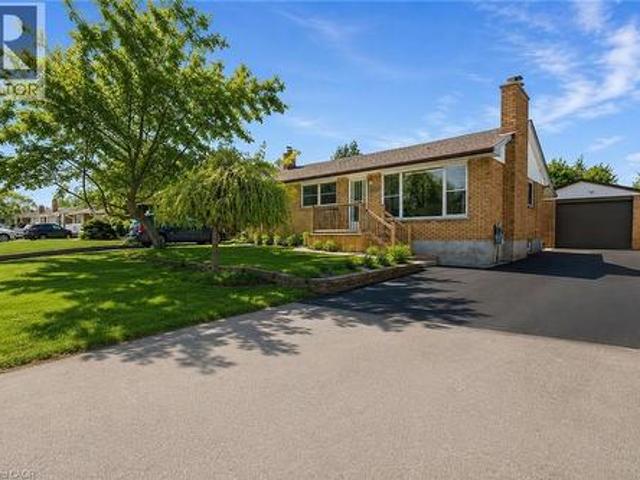 185 Burlington Street, London, ON, N5Z 3V9 house for sale | Listing ID 40857 | Royal LePage
