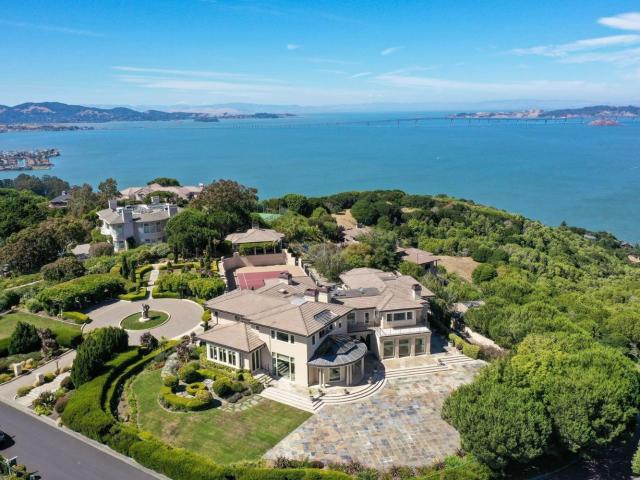 185 Gilmartin Dr, Tiburon, CA 94920 | MLS #323039
