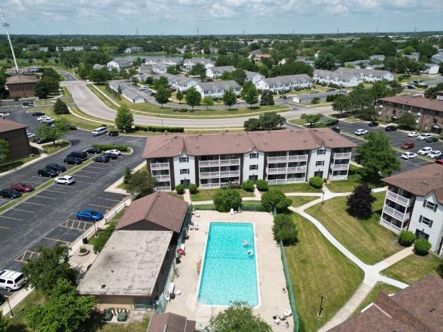 185 Gregory Street 10, Aurora, US, IL