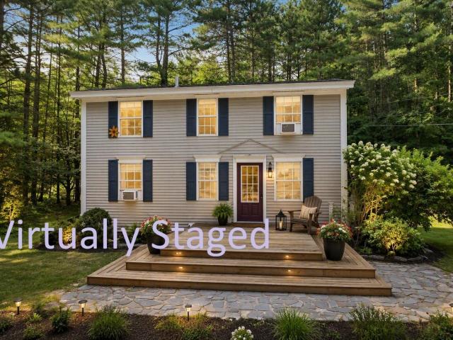 185 Green Mountain Road
