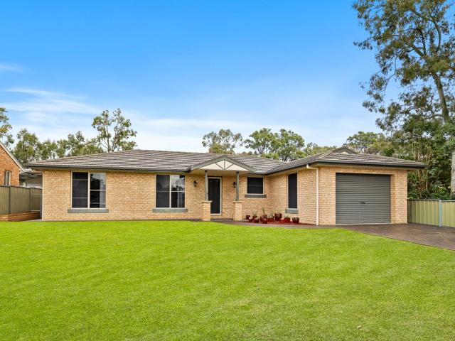185 Denison Street Mudgee NSW