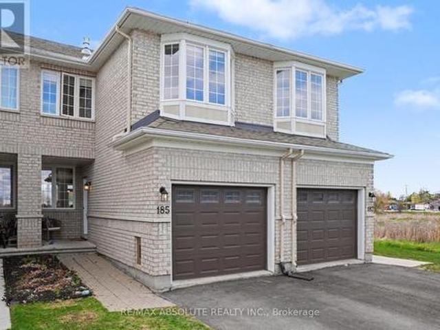 185 Desmond Trudeau Drive, Arnprior, ON, K7S 0H1 house for sale | Listing ID X13775 | Royal LePage