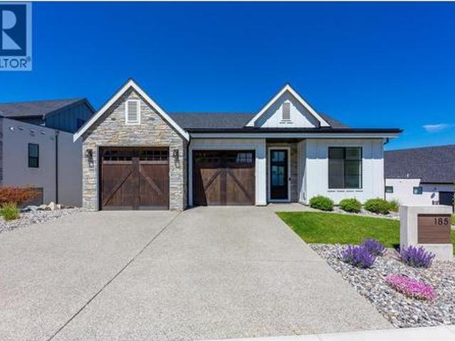 185 Diamond Way, Vernon, BC, V1H 0A2 house for sale | Listing ID 10396 | Royal LePage
