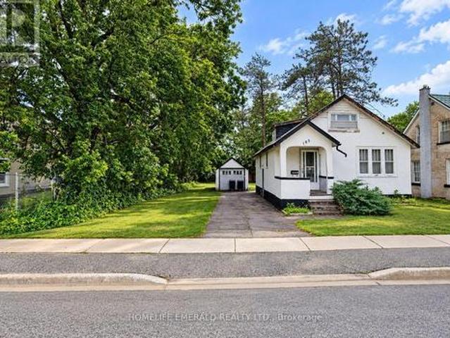 185 Dunlop Street W, Barrie, ON, L4N 1B4 house for sale | Listing ID S13746 | Royal LePage