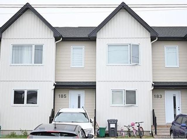 185 Ernest St, Dieppe, NB, E1A 4T3 house for sale | Listing ID NB142010 | Royal LePage
