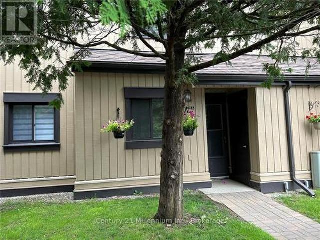 185 Escarpment Crescent, Collingwood, ON, L9Y 5B4 townhouse for lease | Listing ID S13670 | Royal LePage