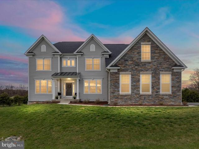 185 Flaxseed Dr, Martinsburg, WV