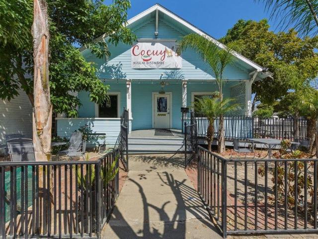 185 Kidder Street