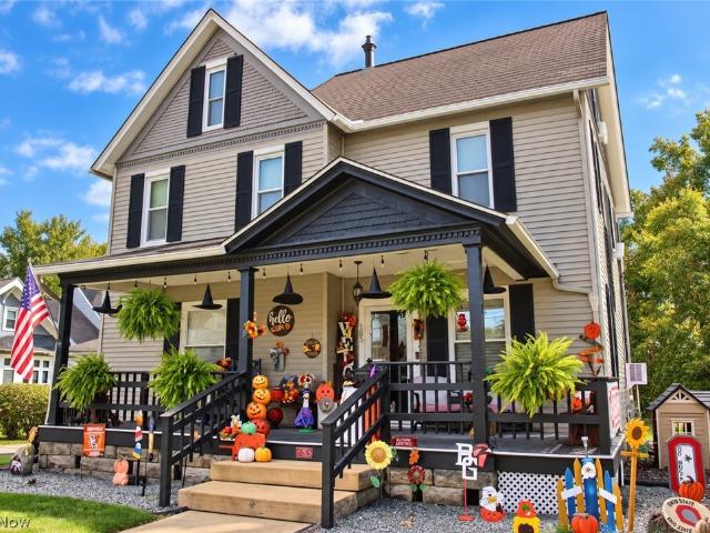 185 Highland Avenue