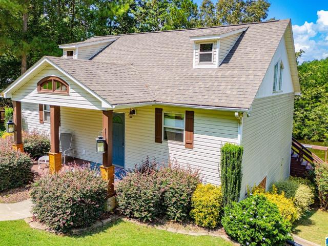 185 Hill Crest Court