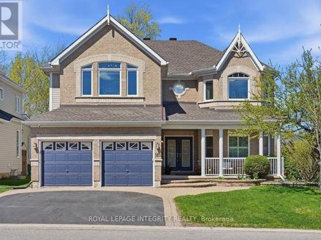 185 Insmill Crescent, Ottawa, ON, K2T 1G3 house for sale | Listing ID X13124 | Royal LePage