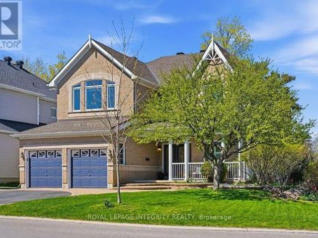 185 Insmill Crescent, Ottawa, ON, K2T 1G3 house for sale | Listing ID X13591 | Royal LePage