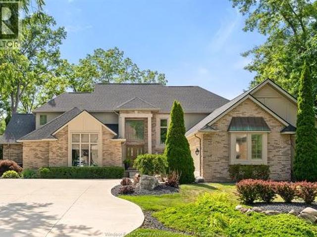 185 Ironwood Drive, Amherstburg, ON, N9V 3V3 house for sale | Listing ID 26017 | Royal LePage