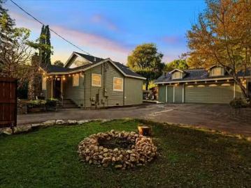 Boulder Creek, San Lorenzo Valley CCD Santa Cruz County California, Santa Cruz County, California, California, USA