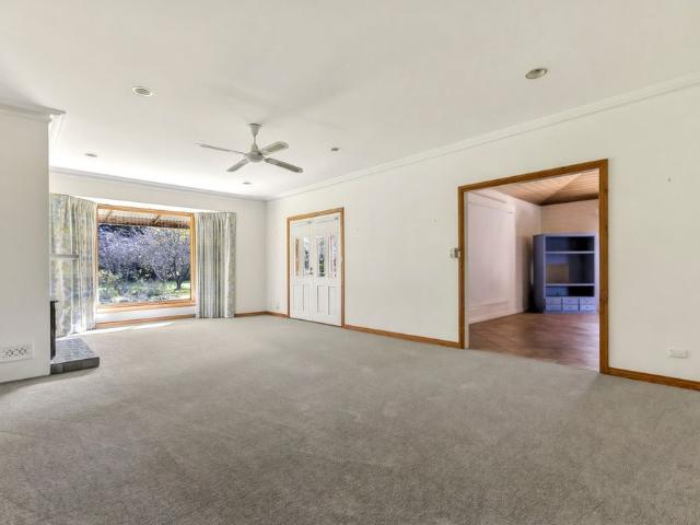 Spacious Acreage Living with Grazing & Pool