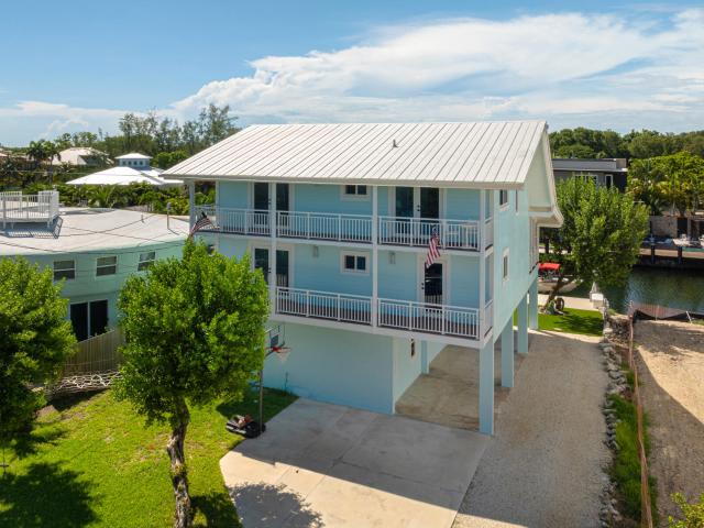 185 Ojibway Ave, Tavernier, FL 33070 | MLS #618096