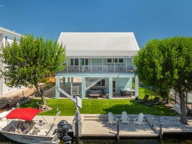 185 Ojibway Avenue, Plantation Key, US, FL