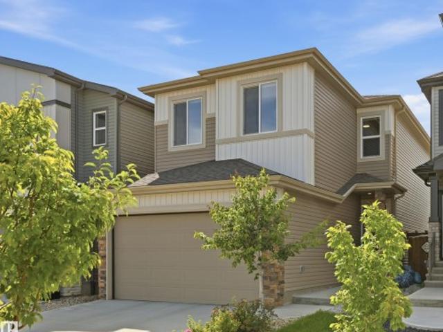 185 Larch Crescent, Leduc, AB, T9E 1N2 house for sale | Listing ID E4507 | Royal LePage