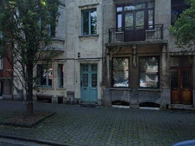 185 m2 apartment for rent in Brussels Jette