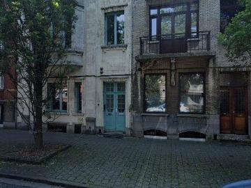 185 m2 apartment for rent in Brussels Jette