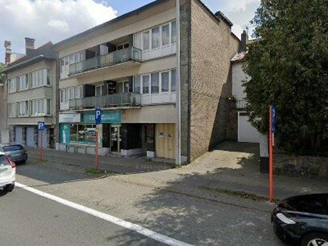185 m2 apartment for rent in Dilbeek