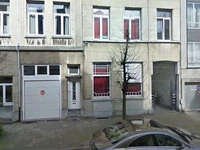 185 m2 apartment for rent in Stad Antwerp