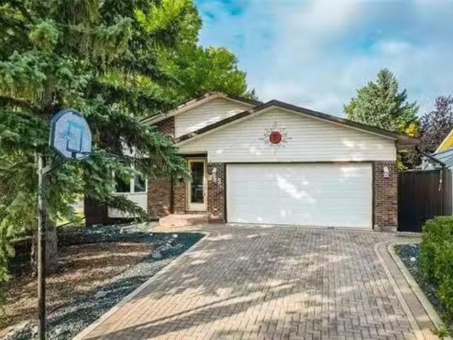 185 Mahonee Dr, Winnipeg, MB, R2G 2Y9 house for sale Listin.