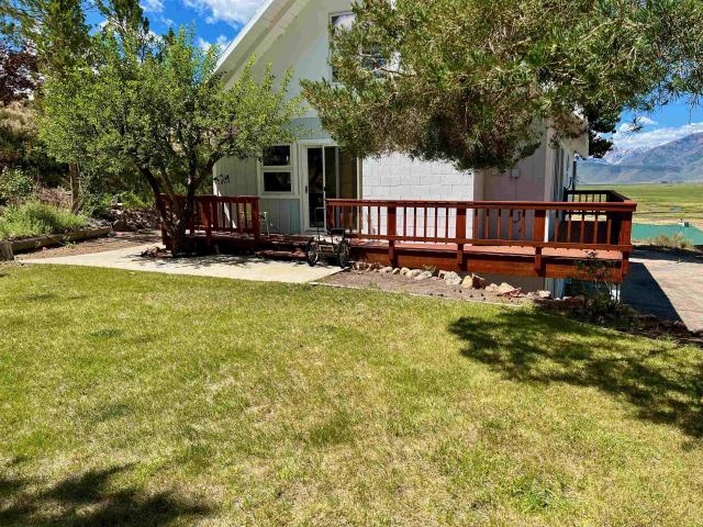 185 Meadowview Dr, Bridgeport, CA 93517 | MLS #260268