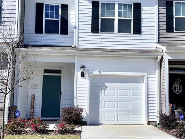 185 N Enterprise Drive, Clayton, US, NC
