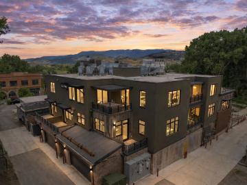 185 N Lena St, Unit CONDO E, Ridgway, CO 81432 | MLS #20260
