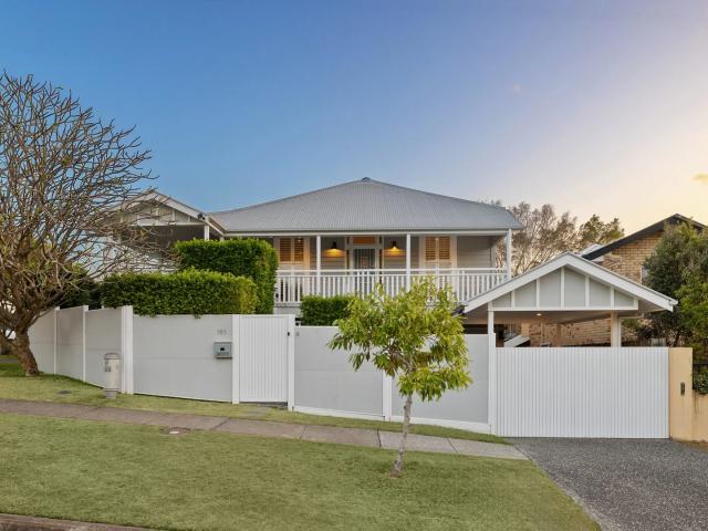 185 Norman Avenue, Norman Park QLD 4170 House For Rent | Domain