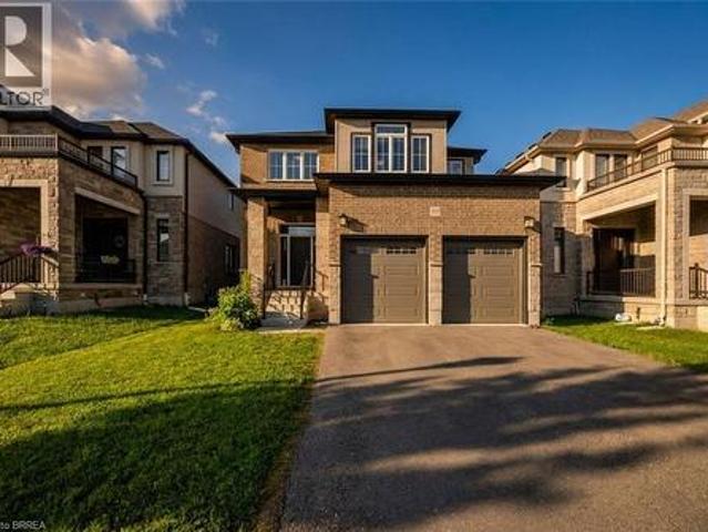 185 Savannah Ridge Drive, Paris, ON, N3L 0L5 house for sale | Listing ID 40849 | Royal LePage
