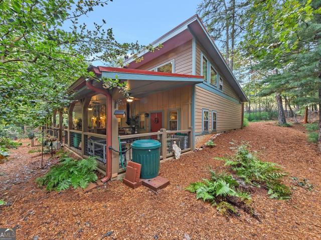 185 Sassafras Drive