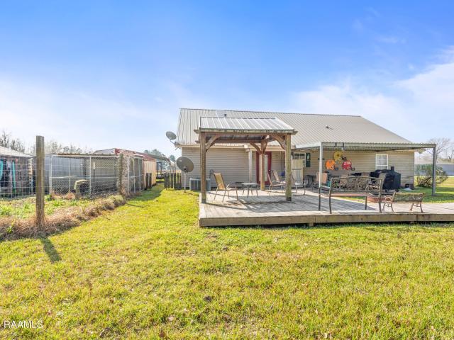 185 Shalom Rd, Church Point, LA 70525 | MLS #2600001