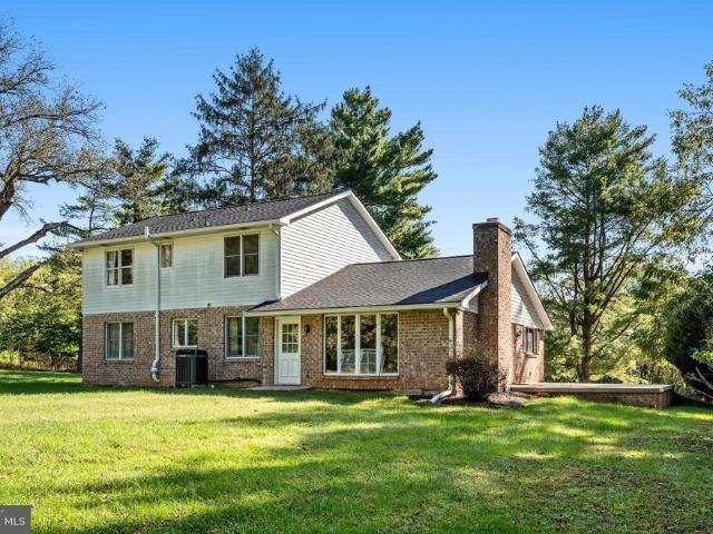 185 Shepherd Lane