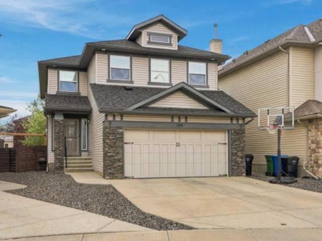 185 Silverado Plains Close Sw, Calgary, AB, T2X 0G4 house for sale | Listing ID A2354 | Royal LePage