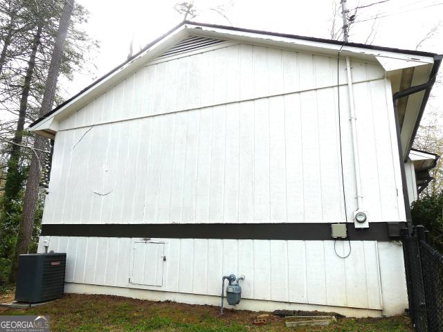 185 Stancil Drive