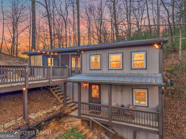 185 Pope Dickson Lane