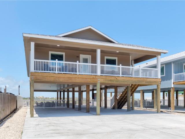 185 Paradise Pointe Drive