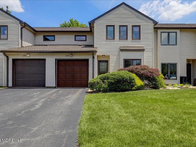 185 Pear Drive