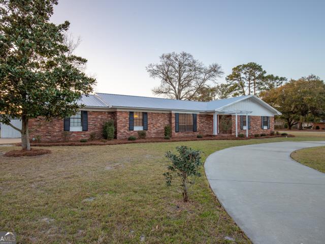 185 Pierce St, Jesup, GA 31545 | MLS #10705