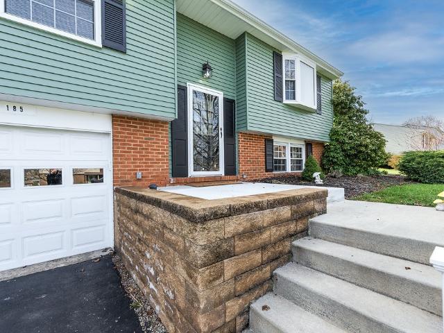 185 Princeton Dr