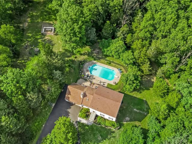 185 Rombout Road