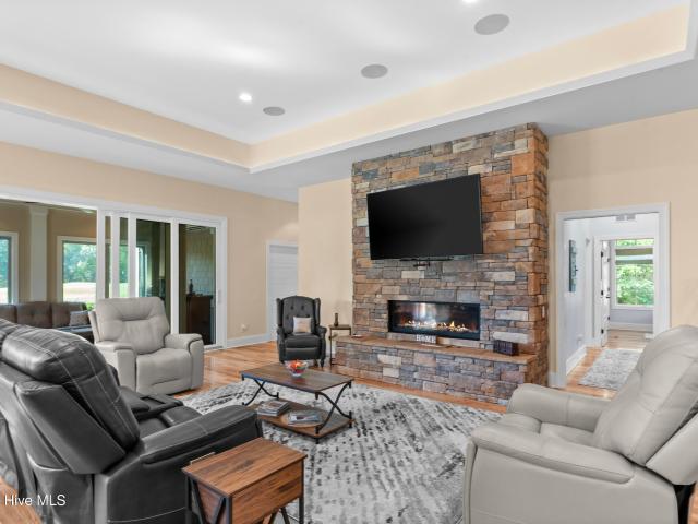 185 Red Berry Drive