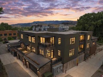 185 Riverfront Lane Unit# D1B, Ridgway, US, CO