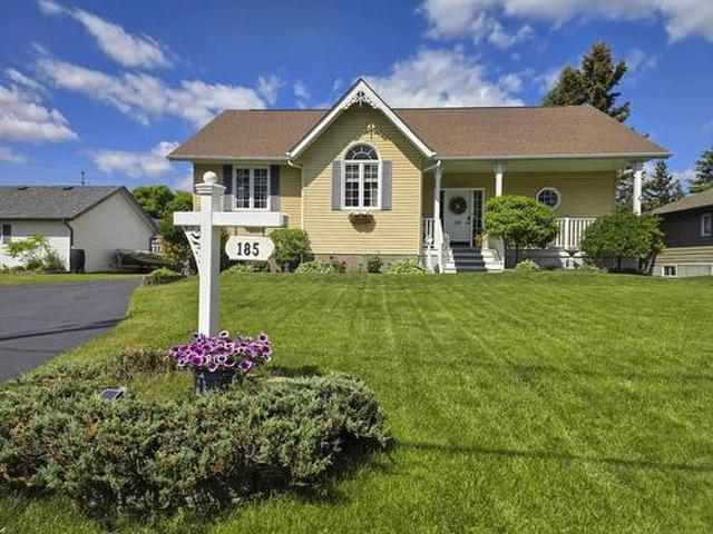 185 Ridgecrest Road, Thunder Bay, ON, P7B 7A1 house for sale | Listing ID TB2601 | Royal LePage