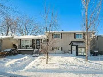 185 Rue Brault, Longueuil Le Vieux Longueuil, QC, J4J 2L4.