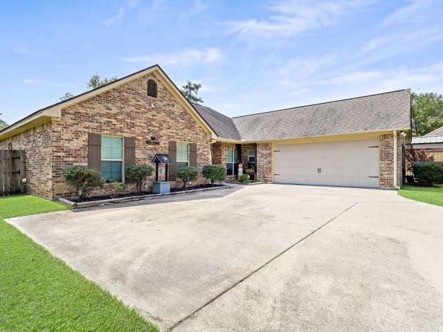 185 W Chance Road