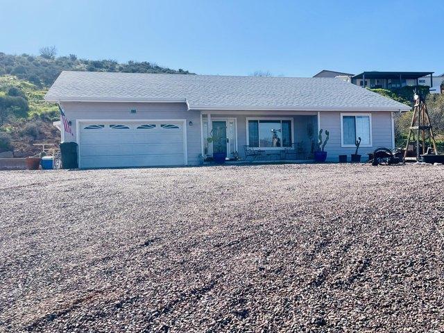 185 W Elmer Ln, Tonto Basin, AZ 85553